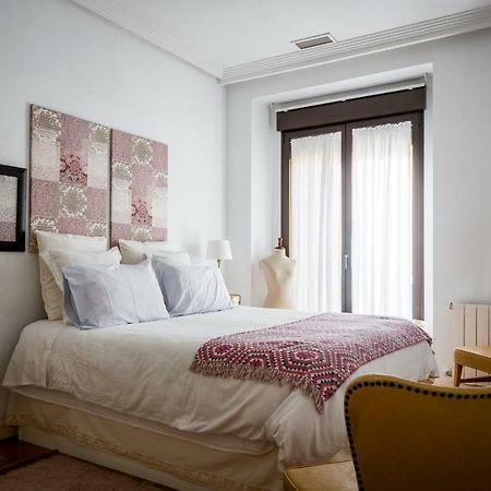Apartmán Figueroa Design Madrid Exteriér fotografie