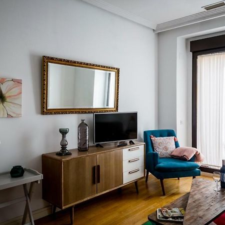 Apartmán Figueroa Design Madrid Exteriér fotografie