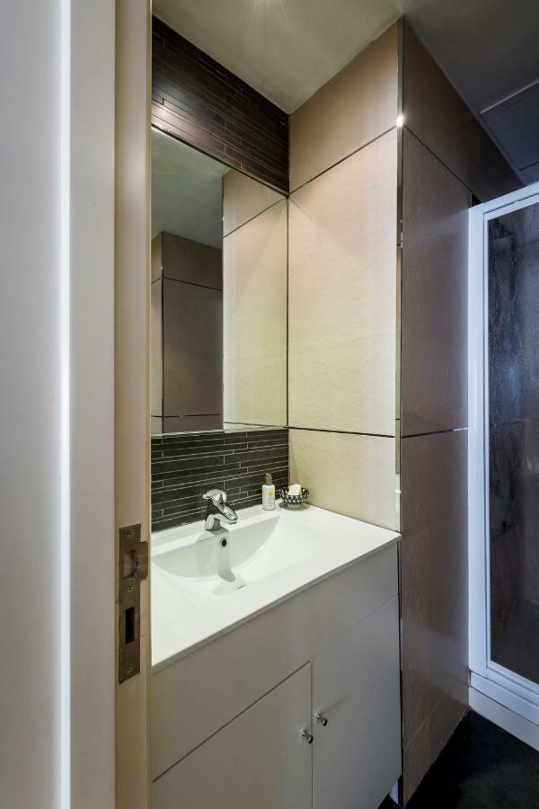 Apartmán Figueroa Design Madrid Exteriér fotografie